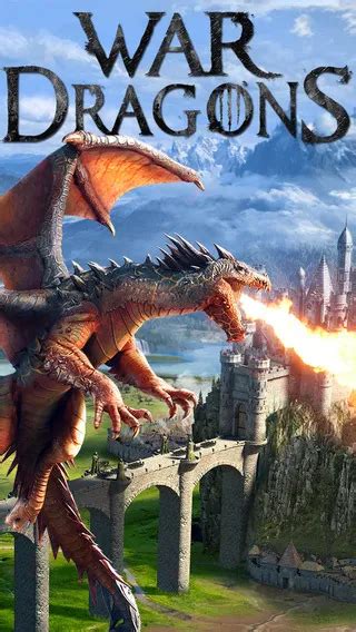 War Dragons Cheats: Tips, Tricks & Strategy Guide - Touch, Tap, Play