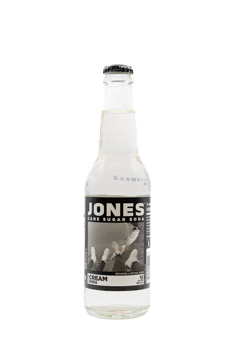 Jones Cream Soda Root Beer Club