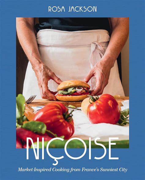 ‘Niçoise’ Review: A Taste of the Côte d’Azur - WSJ