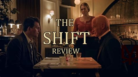 The Shift (Review)