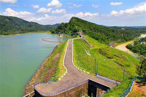 Tempat Wisata Di Kebumen Yang Terkenal Terbaru