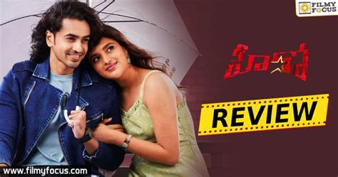 Hero Movie Review And Rating Filmy Focus