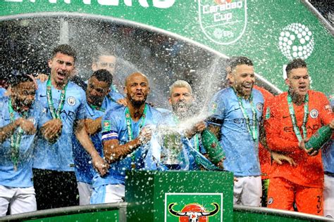 Carabao Cup fixtures on TV: How to watch on Sky Sports | Radio Times