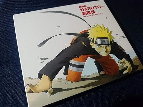 Naruto: Shippûden: The Movie (Original Soundtrack): Various Artists ...