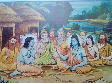 Pin By Pauranik Bhartiya On Ramayan In 2024 Lord Rama Images God Art