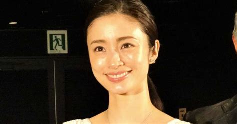 上戸彩が第3子妊娠、夏頃出産予定 4月から仕事セーブ サンスポ