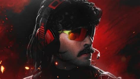 Dr Disrespect Reapplies For Youtube Monetization After Twitch Ban Controversy Dexerto