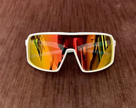 Oakley Sutro Polarized Sunglasses ONLY OO9406 PRIZM RUBY Lenses - Etsy