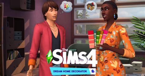 The Sims 4 Dream Home Decorator trailer Analysis | Tudo sobre desporto ...