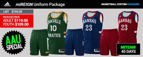 Basketball Uniforms | ProPlayerTeam.com