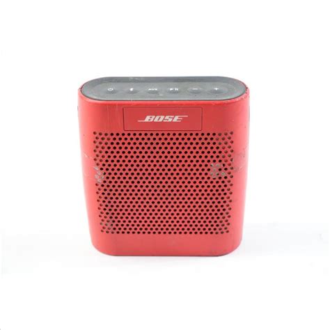 Bose Bluetooth Speaker | Property Room