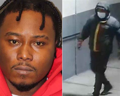 Nypd Identifies Suspect Wanted For Assault And Robbery Of 85 Year Old