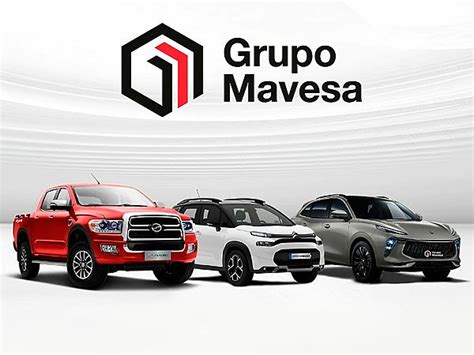 El Mercado Automotor En Grupo Mavesa Diario Business News