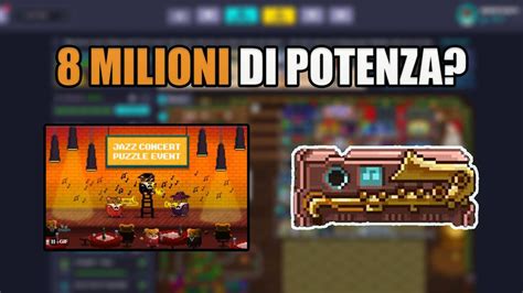 NUOVO PUZZLE EVENT Possibile 8 PH S ROLLERCOIN ITA YouTube