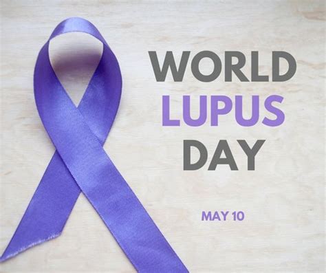 World Lupus Day 2022