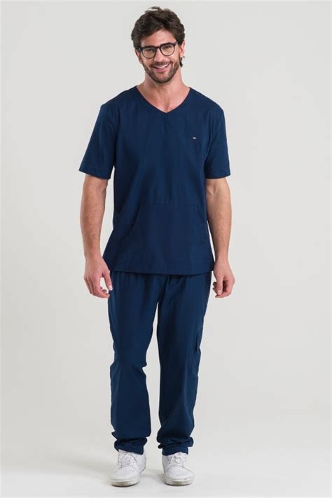 Scrubs Masculino