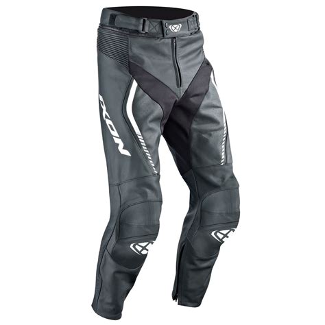 Pantal N Ixon Fighter Pantalones Moto Motoblouz Es