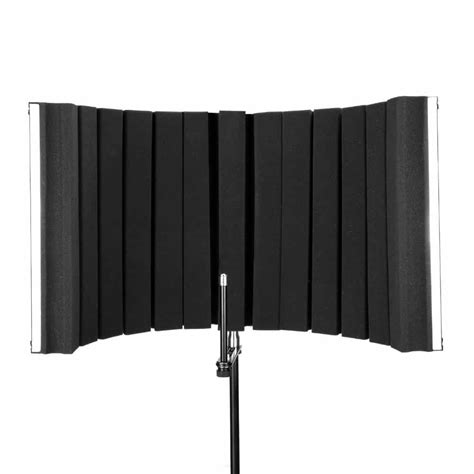 Soundproof Foam Panels – Acoustic Foam Canada