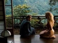 Naked Solveig Dommartin In Until The End Of The World