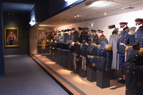 Bulgarian Military Uniforms | National Museum of Military History