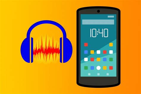 Las 5 Mejores Alternativas A Audacity Para Android