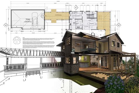 Thiết Kế Kiến Trúc Thiết Kế Nội Thất