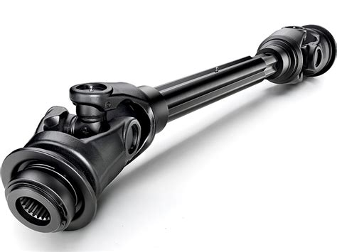 Pto Shafts Standard Sft And Global