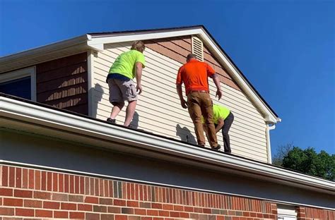 Why Hire A Local Roofing Company Exploring The Advantages And Benefits