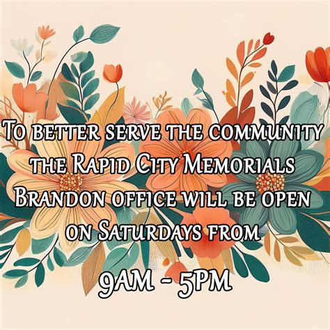 Rapid City Memorials