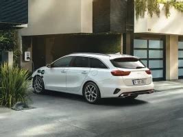 Kia Ceed Sw Phev Cardan Braga Guimar Es E Famalic O