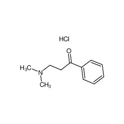 Dimethylamino Phenylpropan One Hydrochloride Opulent Pharma