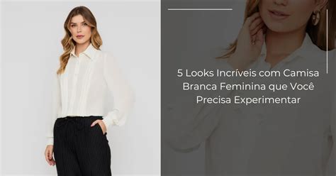 Roupas Femininas Elegantes Dicas Incr Veis