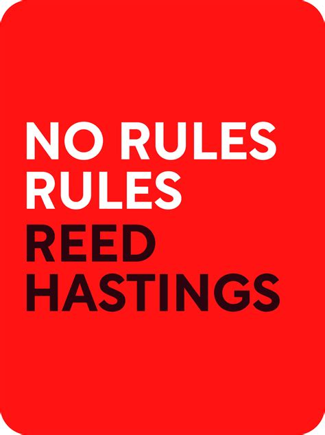 No Rules Rules Book Summary by Reed Hastings