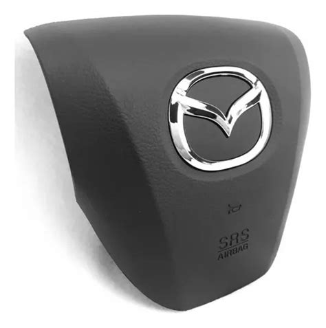 Tapa De Bolsa Aire Volante Srs Mazda Cuotas Sin