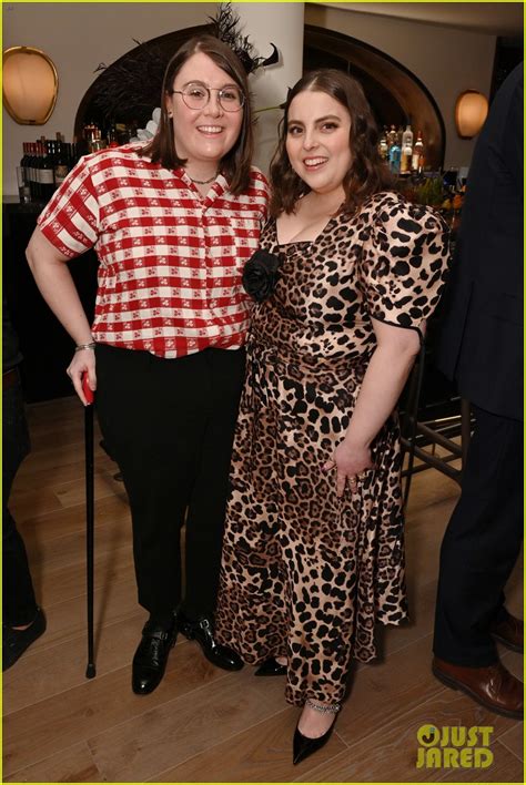 Beanie Feldstein Marries Bonnie Chance Roberts In Summer Camp Wedding