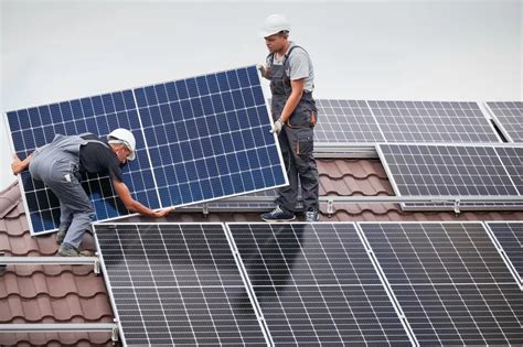 Install Solar Panels on Metal Roof - Solar Master Pro