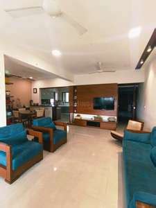 Sqft Bhk Flat For Sale In Safal Hn Safal Parivesh Prahlad