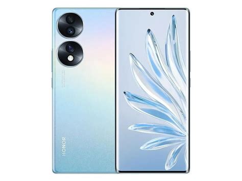 Вопросы и ответы о HUAWEI Смартфон Honor 70 Global 8/256 ГБ, синий ...