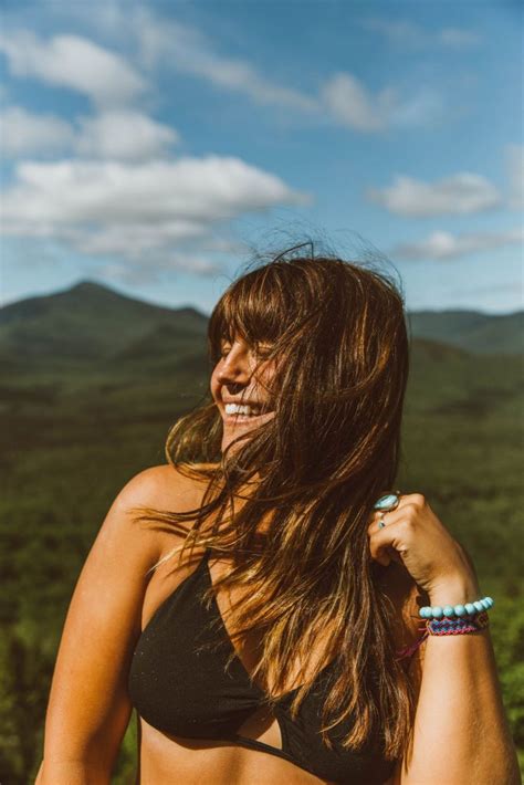 The Ultimate Summer Travel Guide To Lake Placid Women And The Wilderness