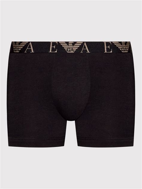 Emporio Armani Underwear Er Set Boxershorts F Schwarz