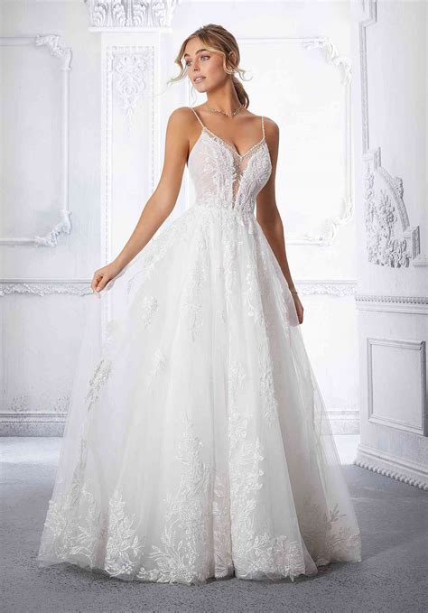 New Morilee By Madeline Gardner Wedding Dresses