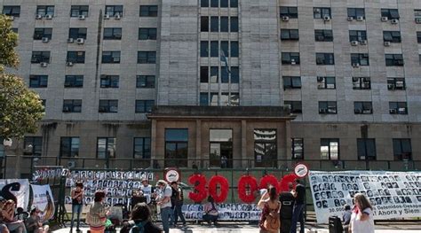 A A Os Del Comienzo Del Genocidio Sentencias Y Condenados