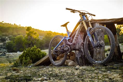 Nueva Mondraker Summum Carbon 2015 MTB Pro