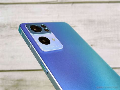 Oppo Reno7 Pro 5G Pictures Official Photos