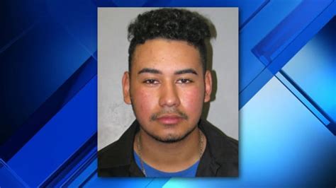 Man 19 Accused Of Stealing Jewelry Arrested Authorities Say