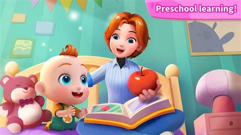 Super Jojo Preschool Learning Pour Android T L Charger