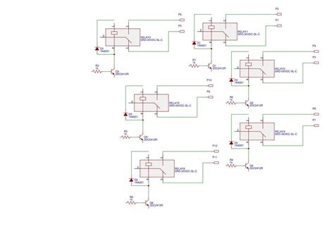 How to Design an SRD 05VDC SL C Schematic: A Comprehensive Guide