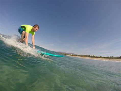 Puerto Surf Lessons Puerto Escondido Backwoods Mama