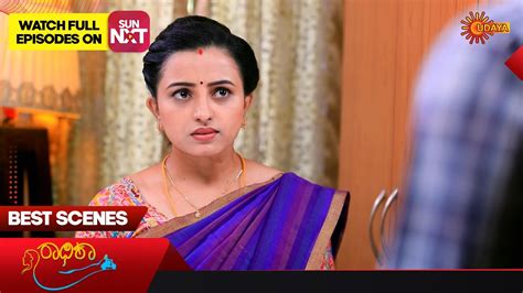 Radhika Best Scenes Full Ep Free On Sun Nxt April