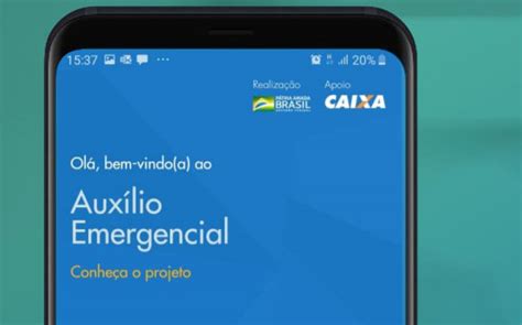 Como Pedir O Auxílio De R 600 Veja Passo A Passo Gazeta Fmgazeta Fm